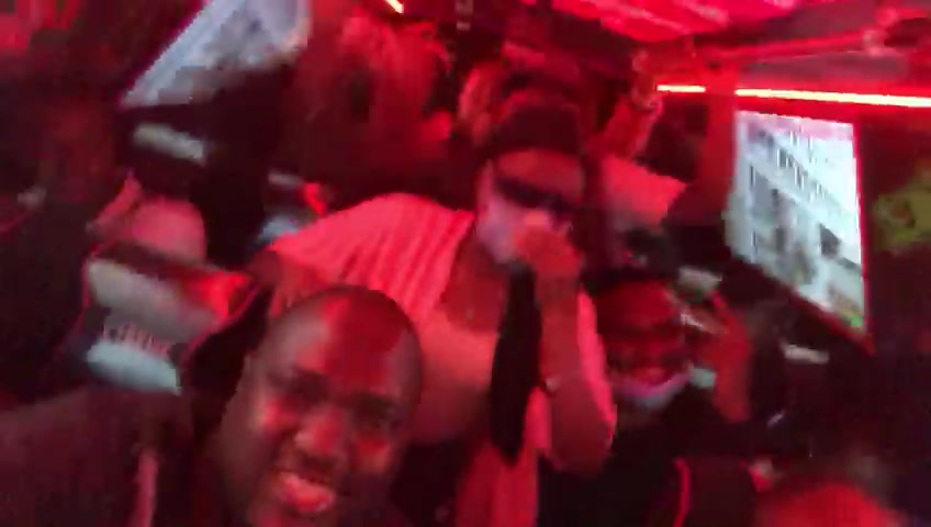 @Nairobi +254 matatu