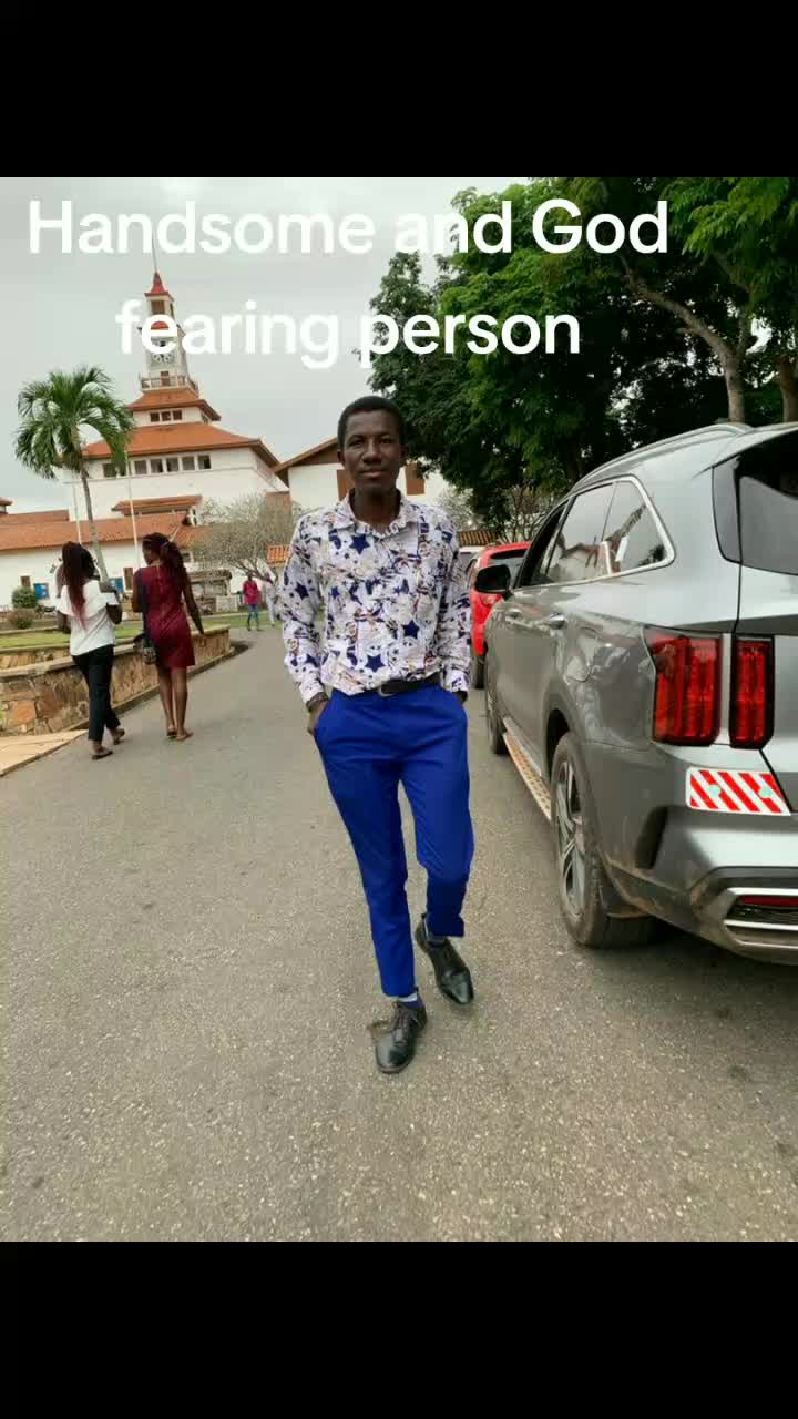 @Nana Adjei