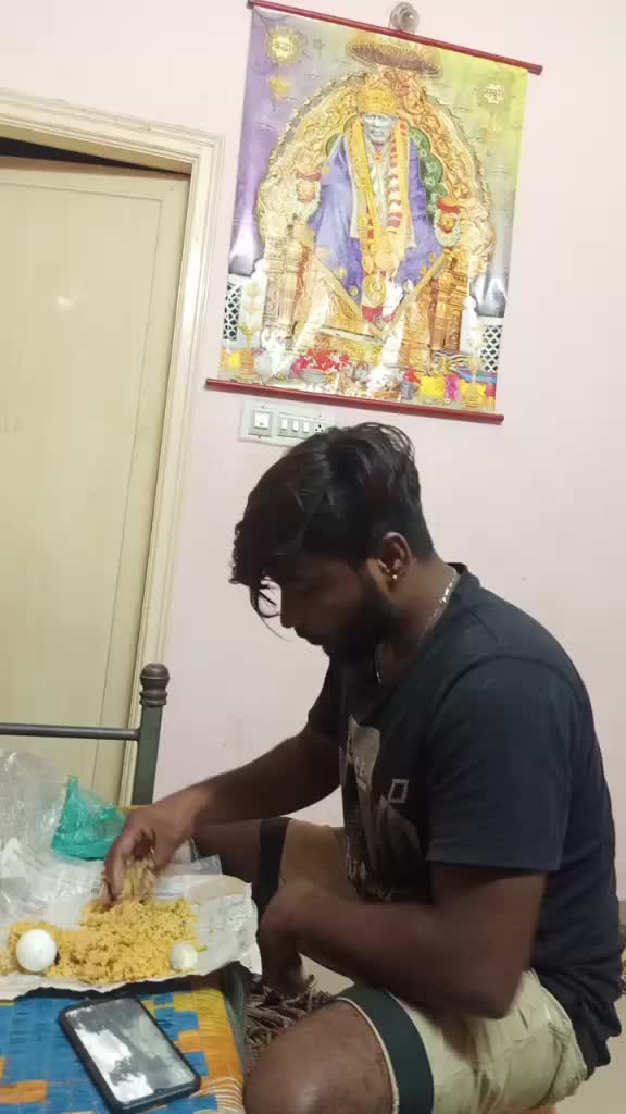 @Devraju papu