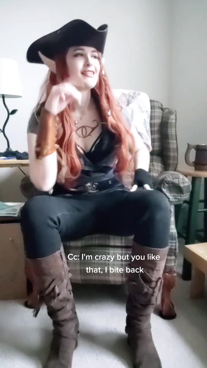 @TwistedHeart