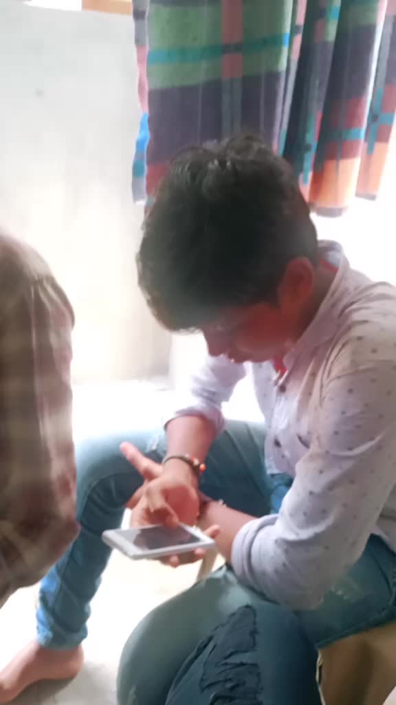 @Adapa Manikanta