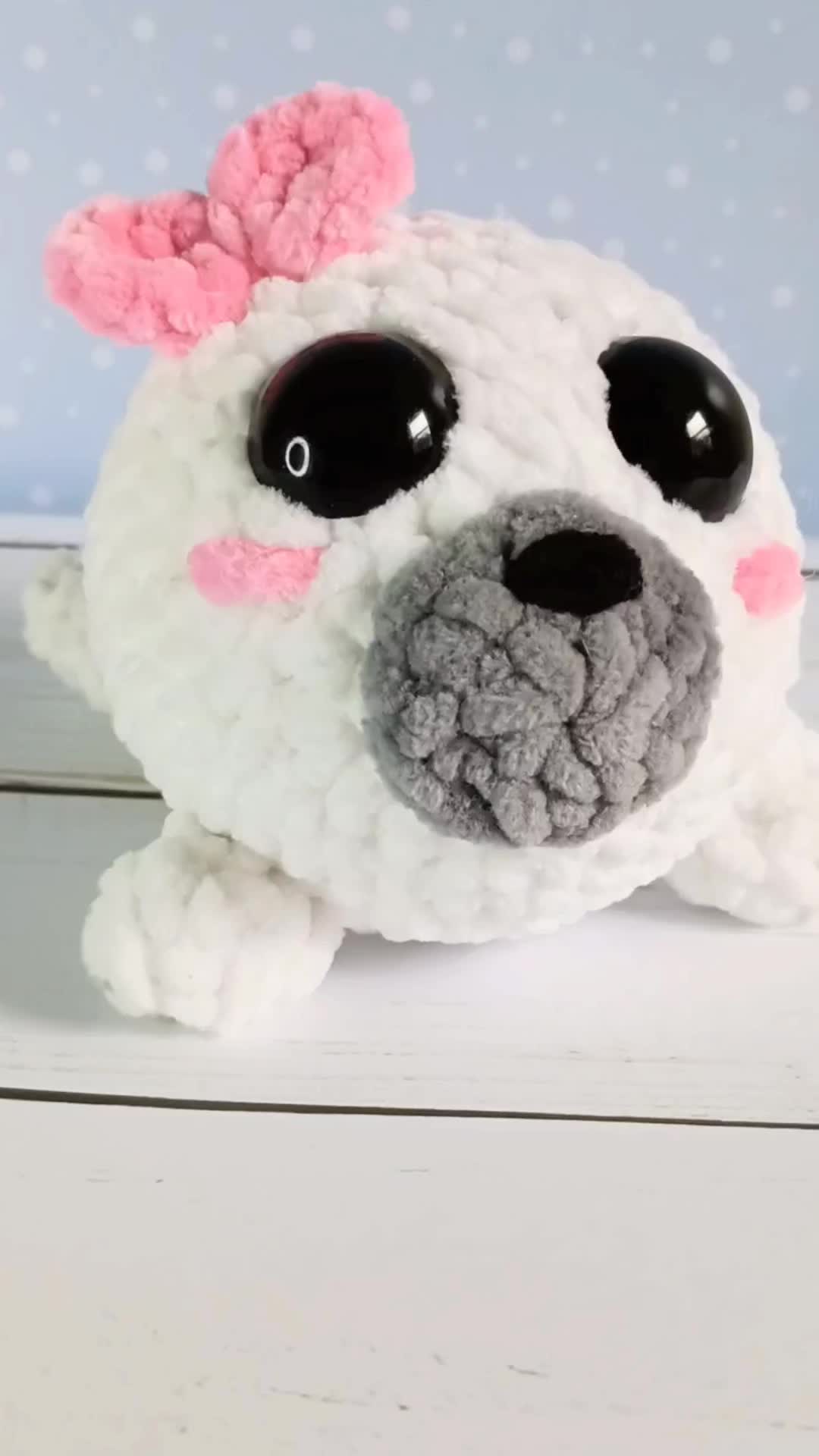 @BonnieKCrochet