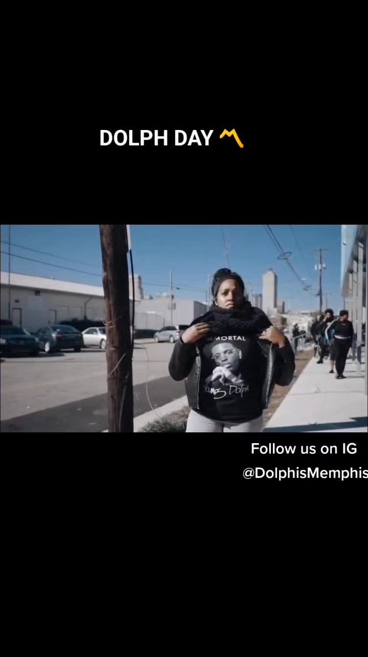 @Dolph Love 💙