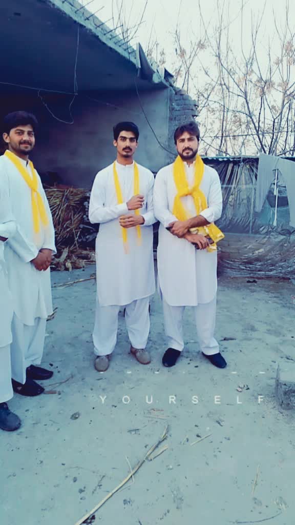 @Tehseen