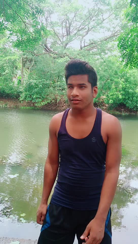 @BUBUN BHADRAK 7877