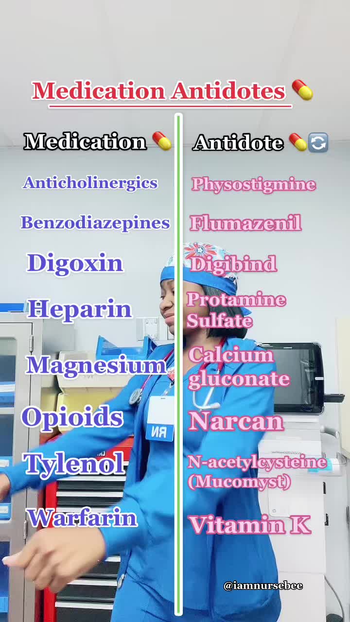 @Nurse Bee