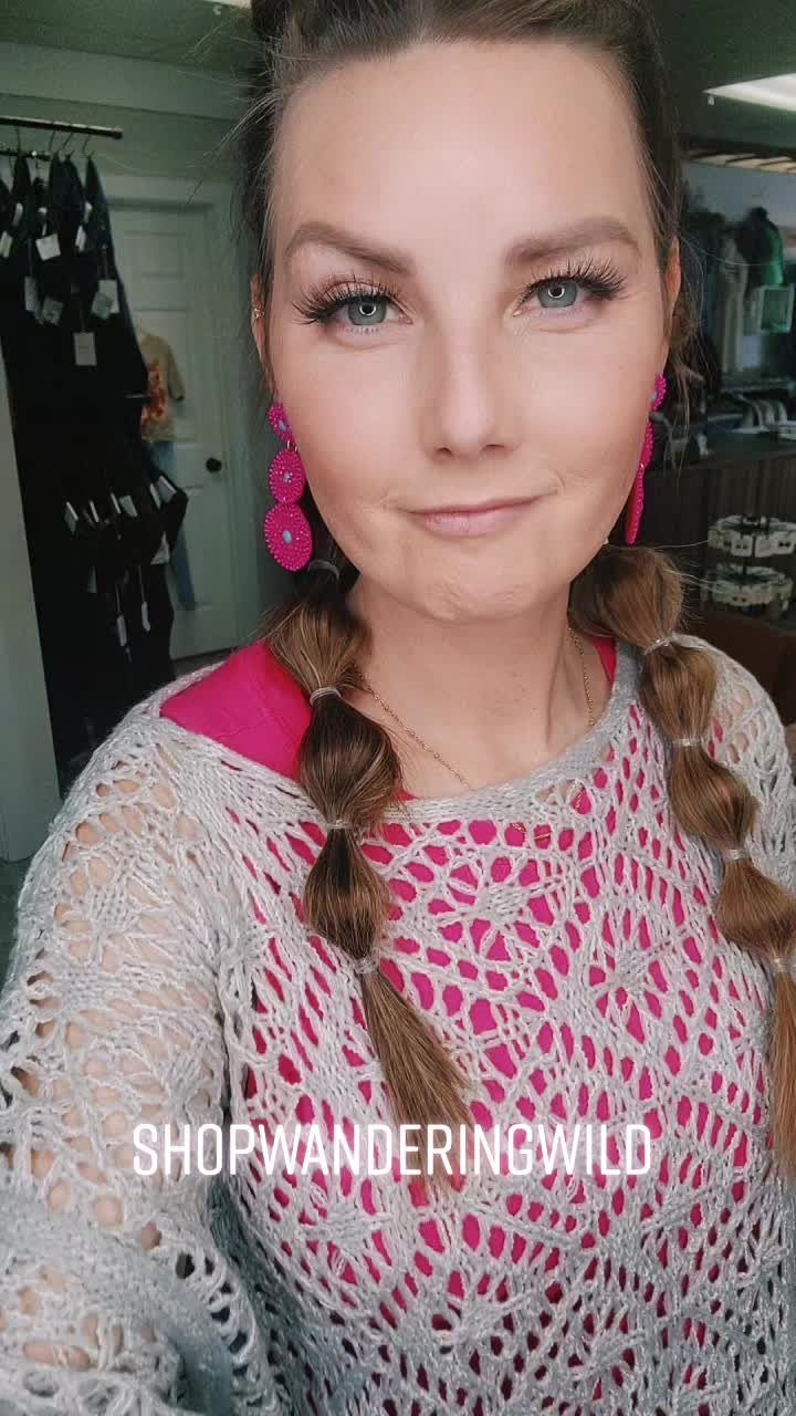 @Wandering Wild Boutique