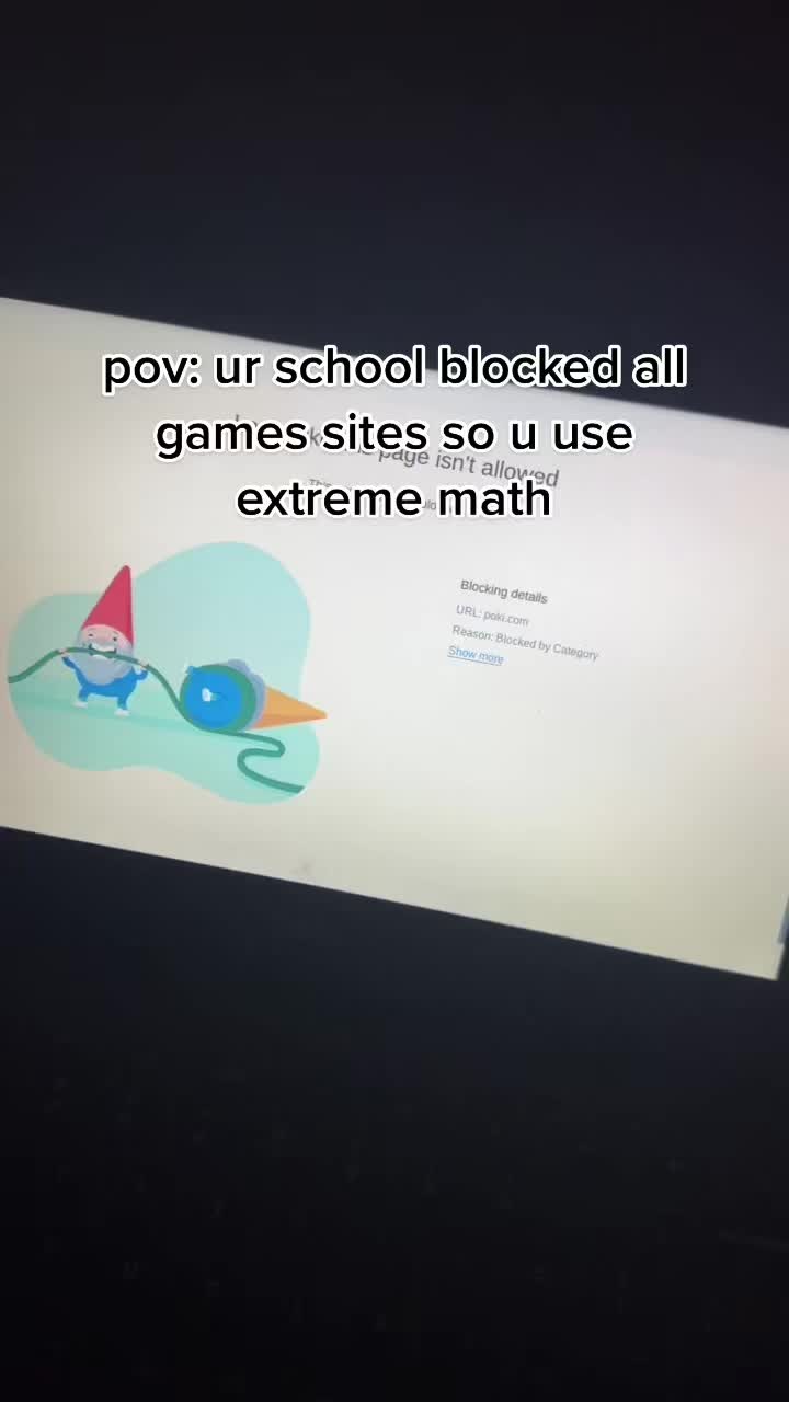 @ExtremeMath