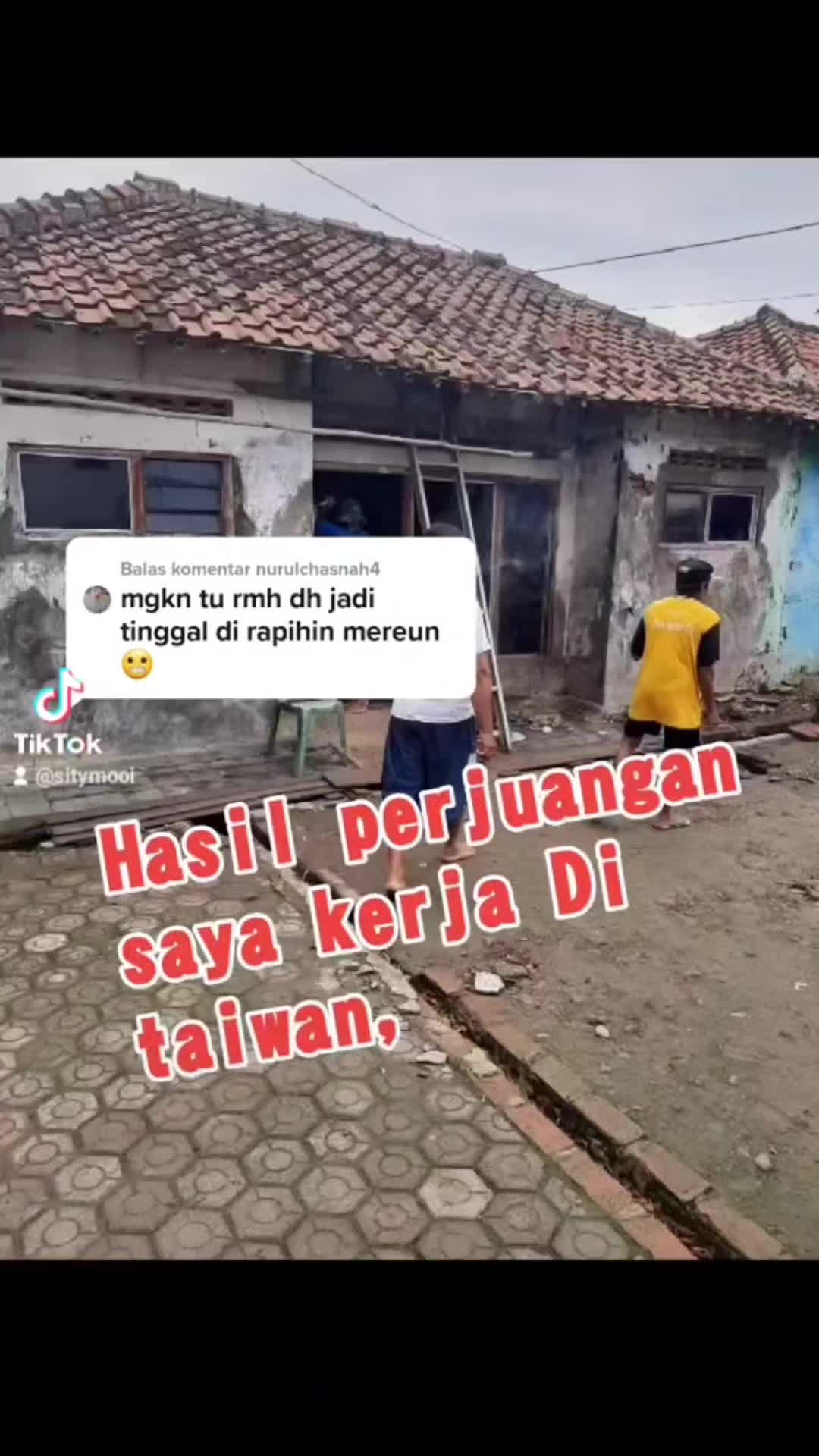 @Sity Mooi 💦 Owner Baso Keder
