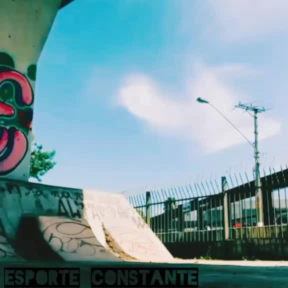 @Esporte Constante
