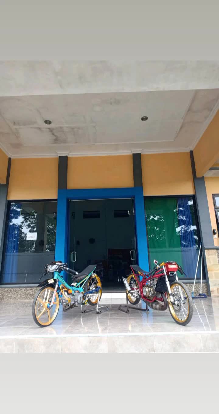 @BKM BENGKEL