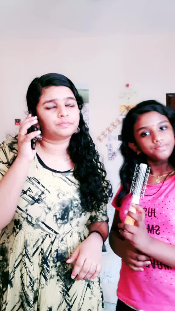 @Nandana&Krishna:)