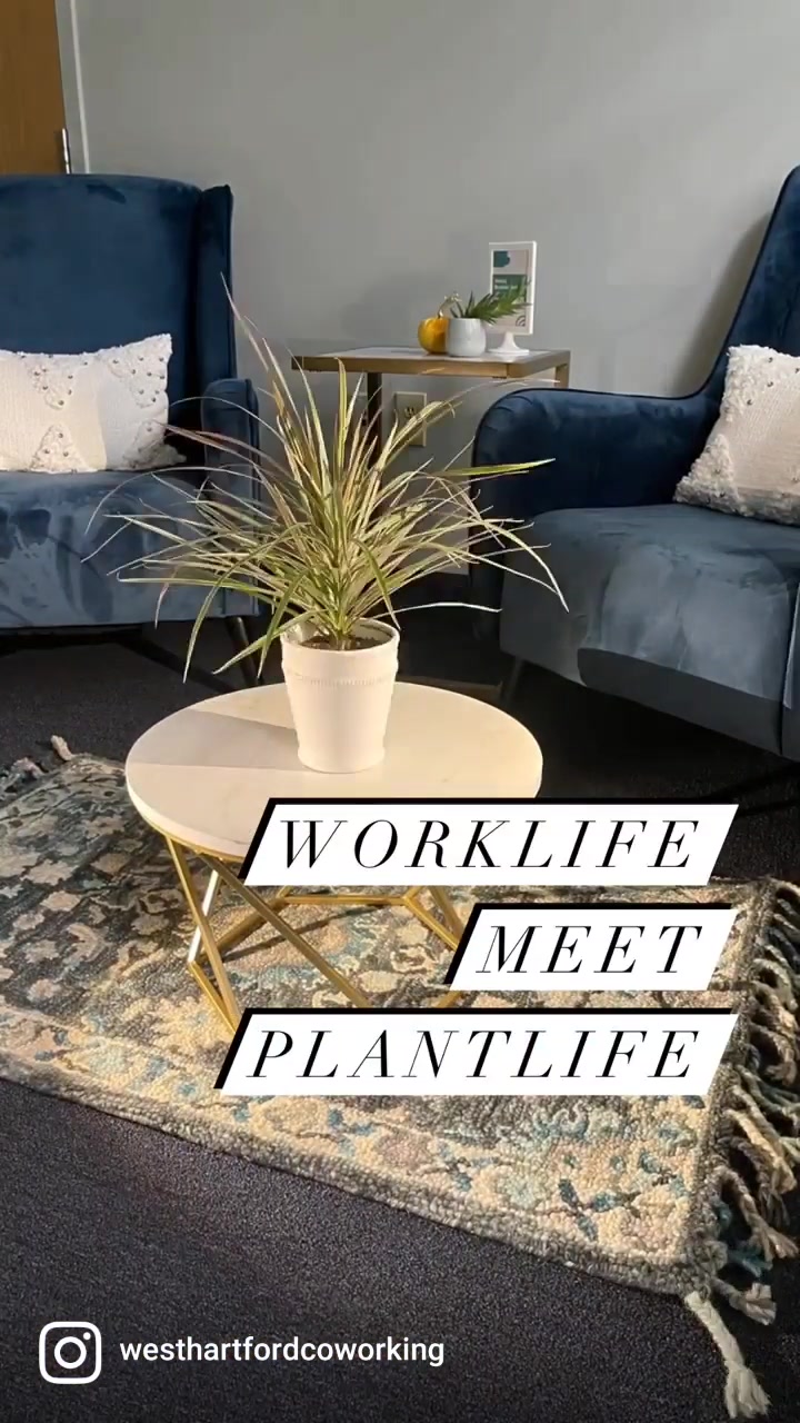 @WHCowork + Windsor Worx