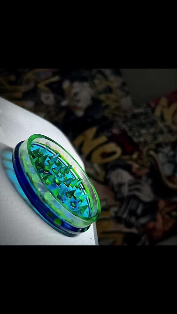 @Resin_Magic_Studio
