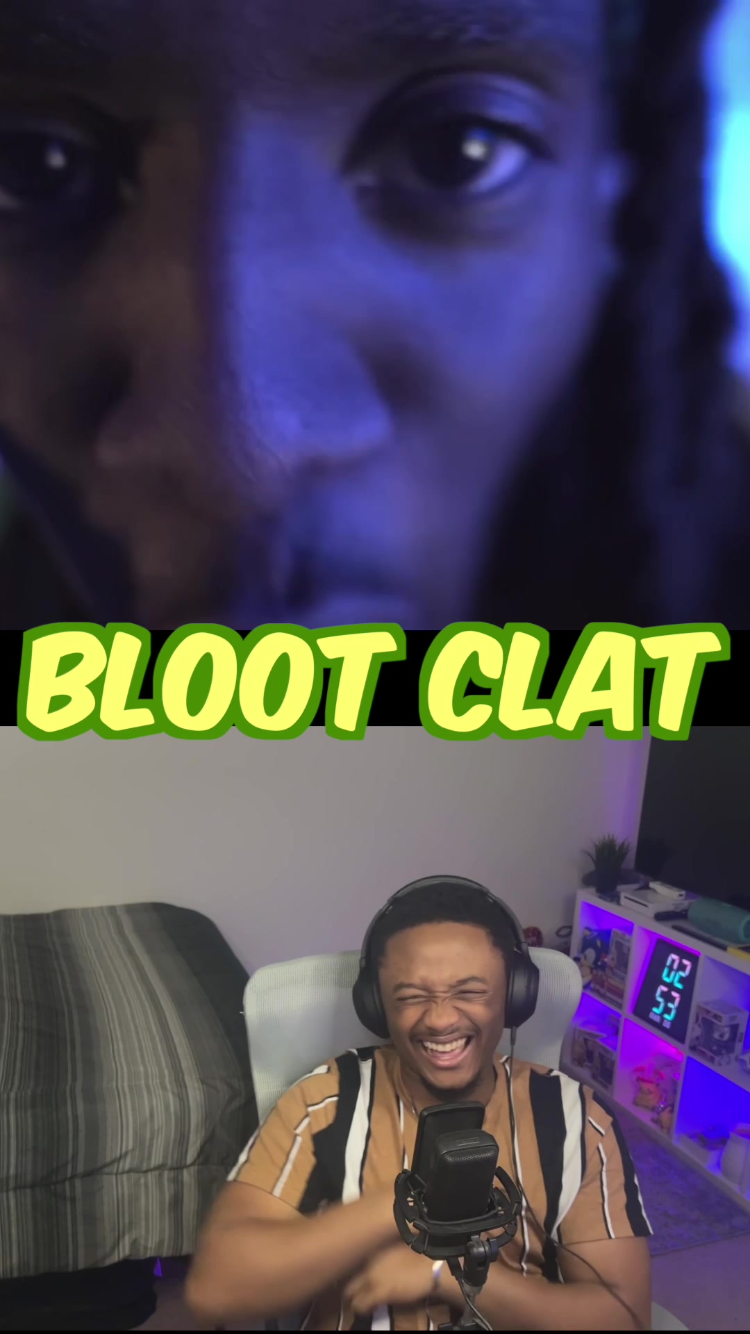 @Yojayreacts