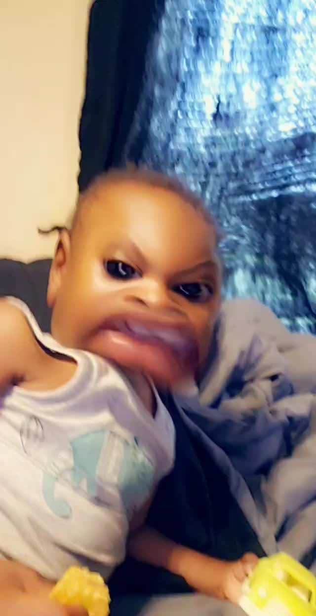 @Kiki Fuller