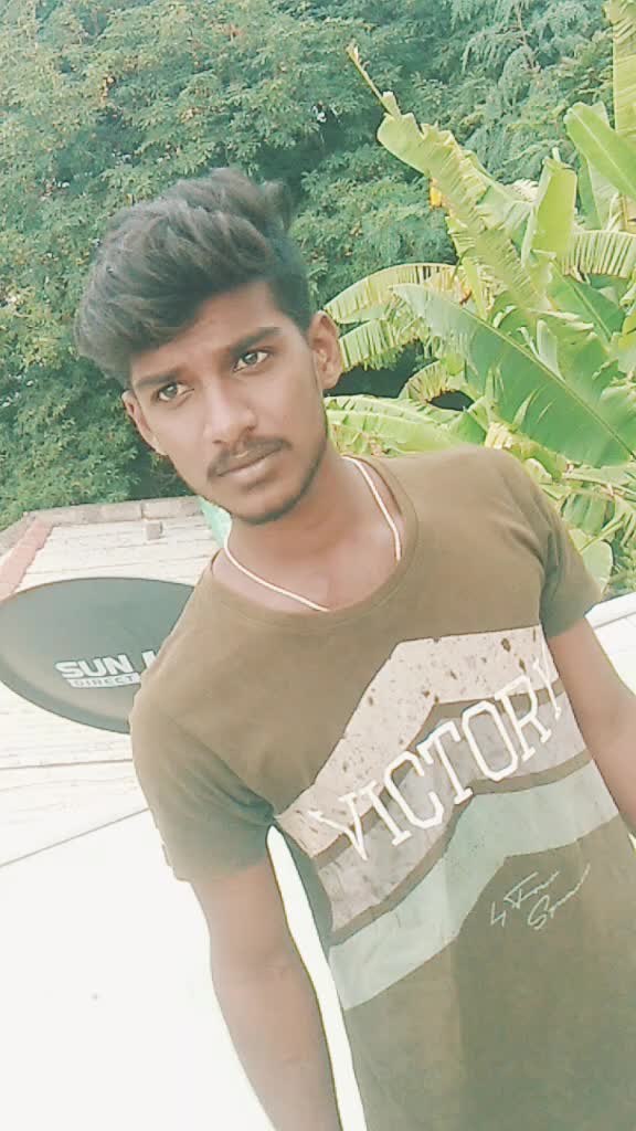 @venkatesh lucky