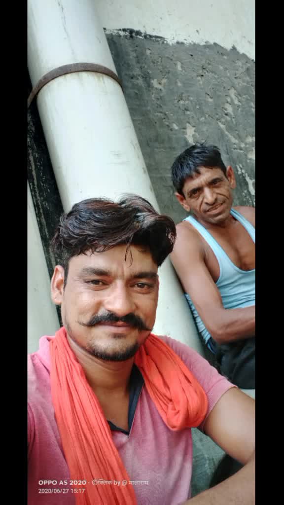 @मालाराम सारस्वत