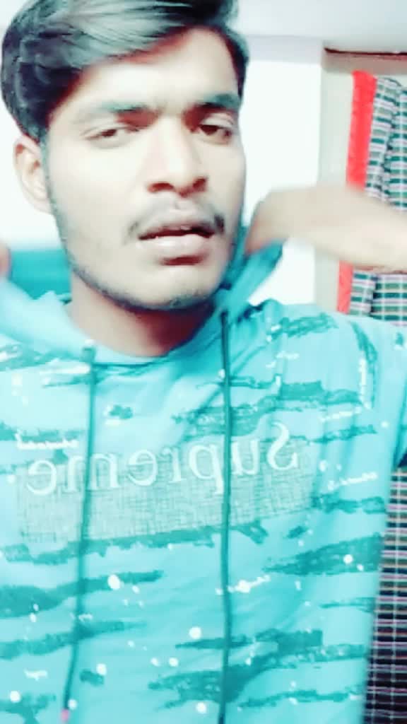 @yaswanth Kumar