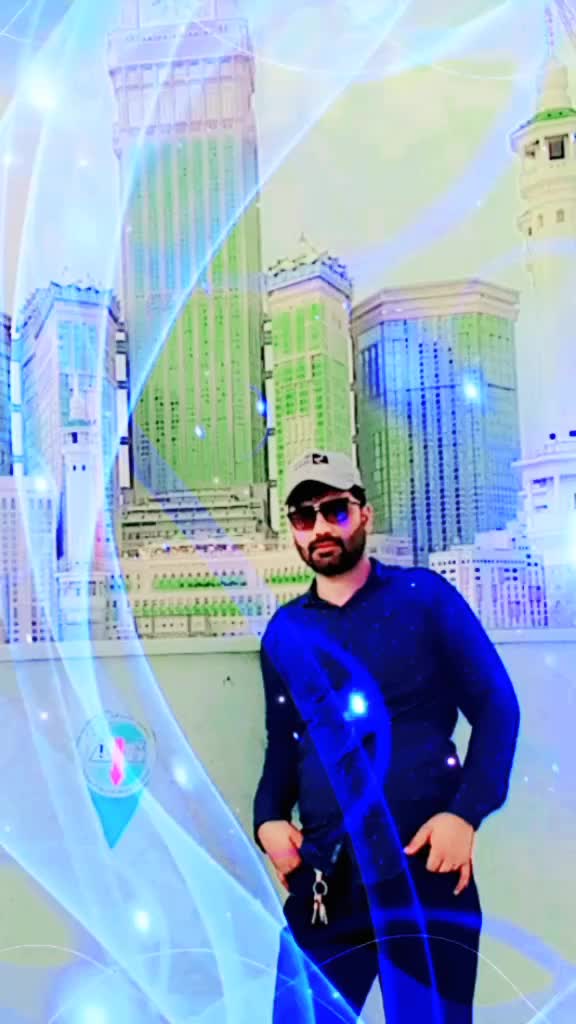 @Malik Waqar hall maqem sahodiy