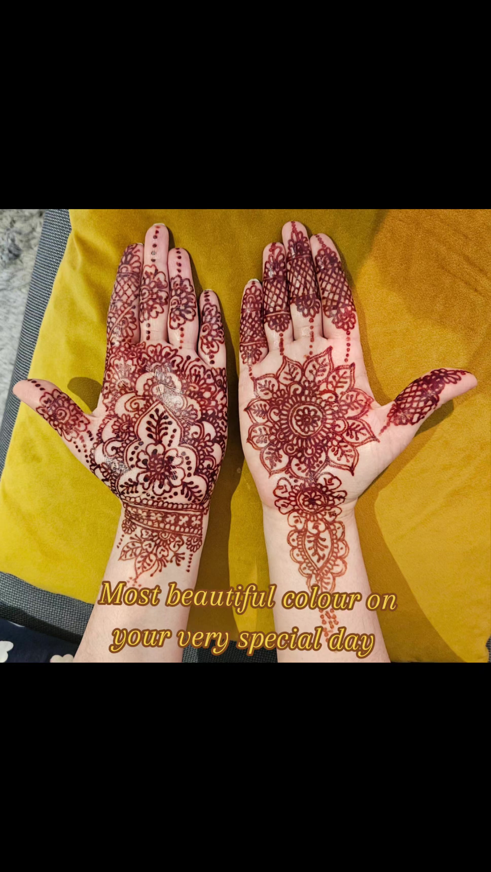 @lifys mehndi