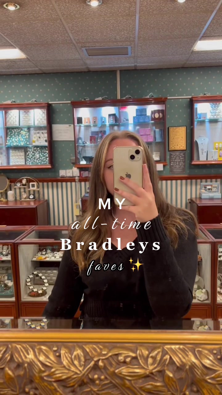 @BradleysJewellers
