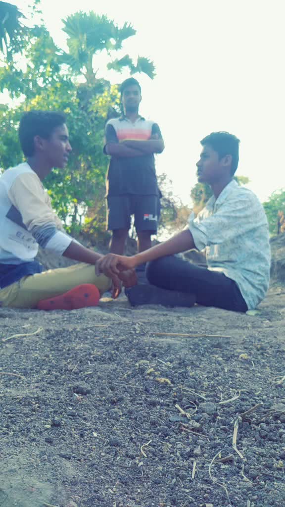 @M Sridhar Goud