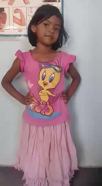 @pandiri rishitha