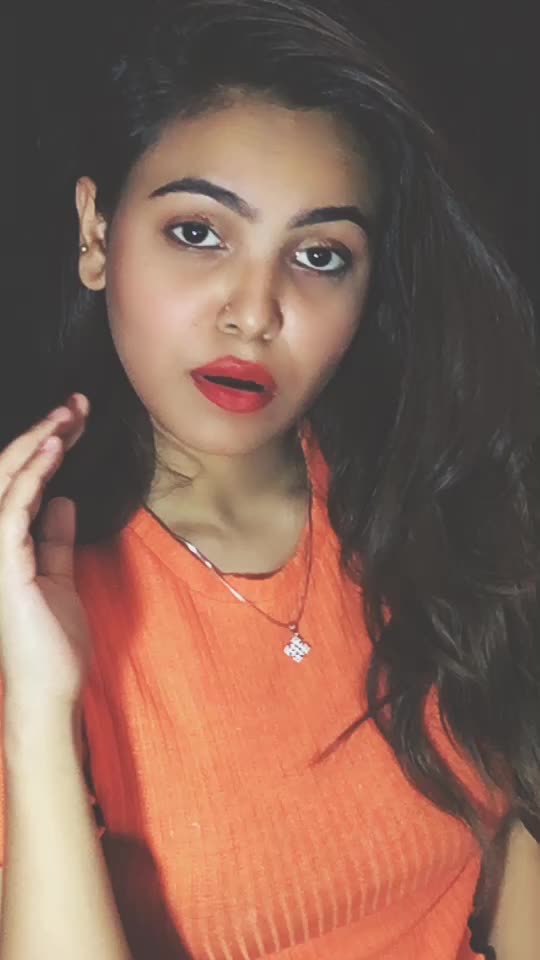 @Chandigarhqueen💞