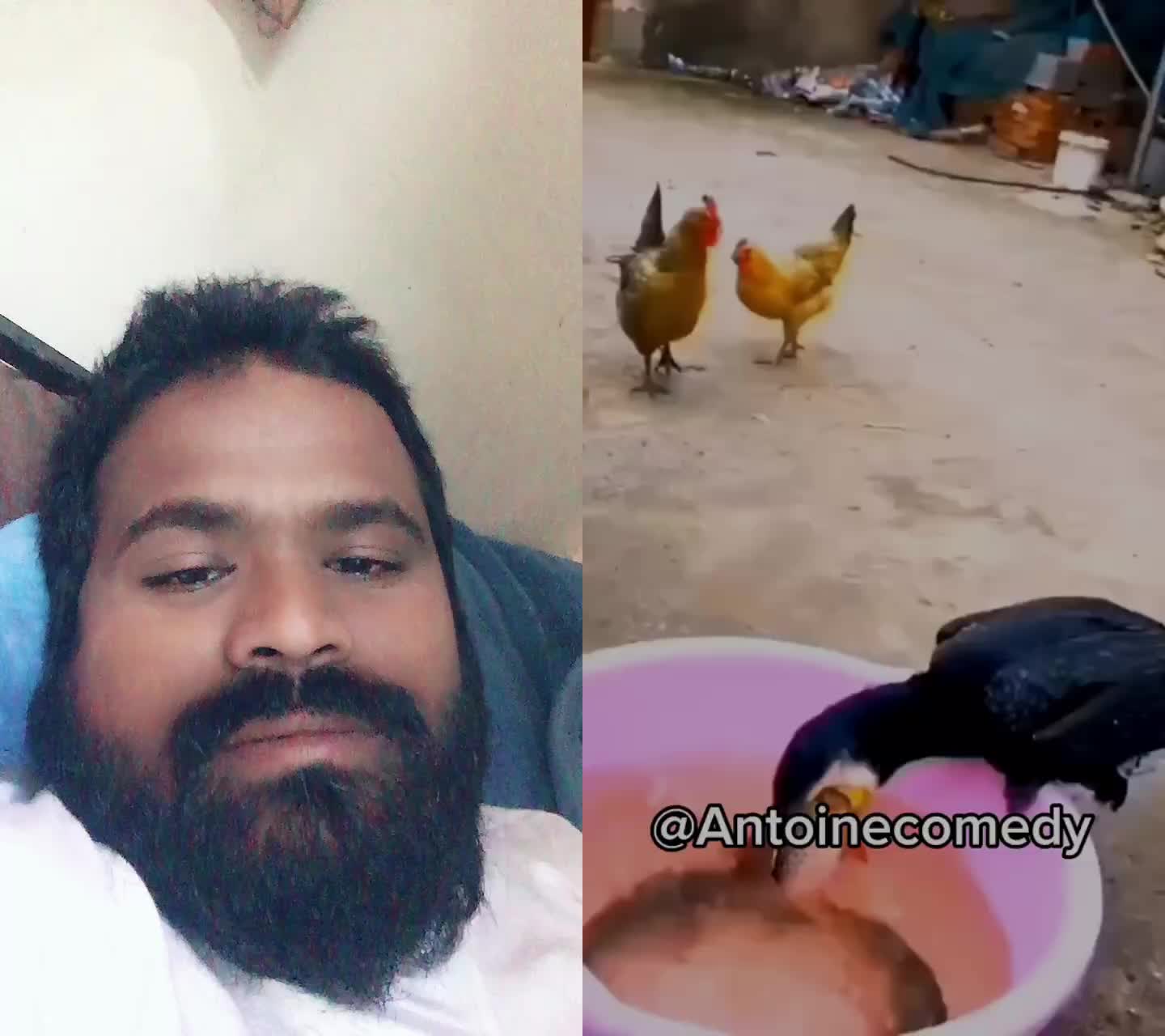 @Ravi Ramulu