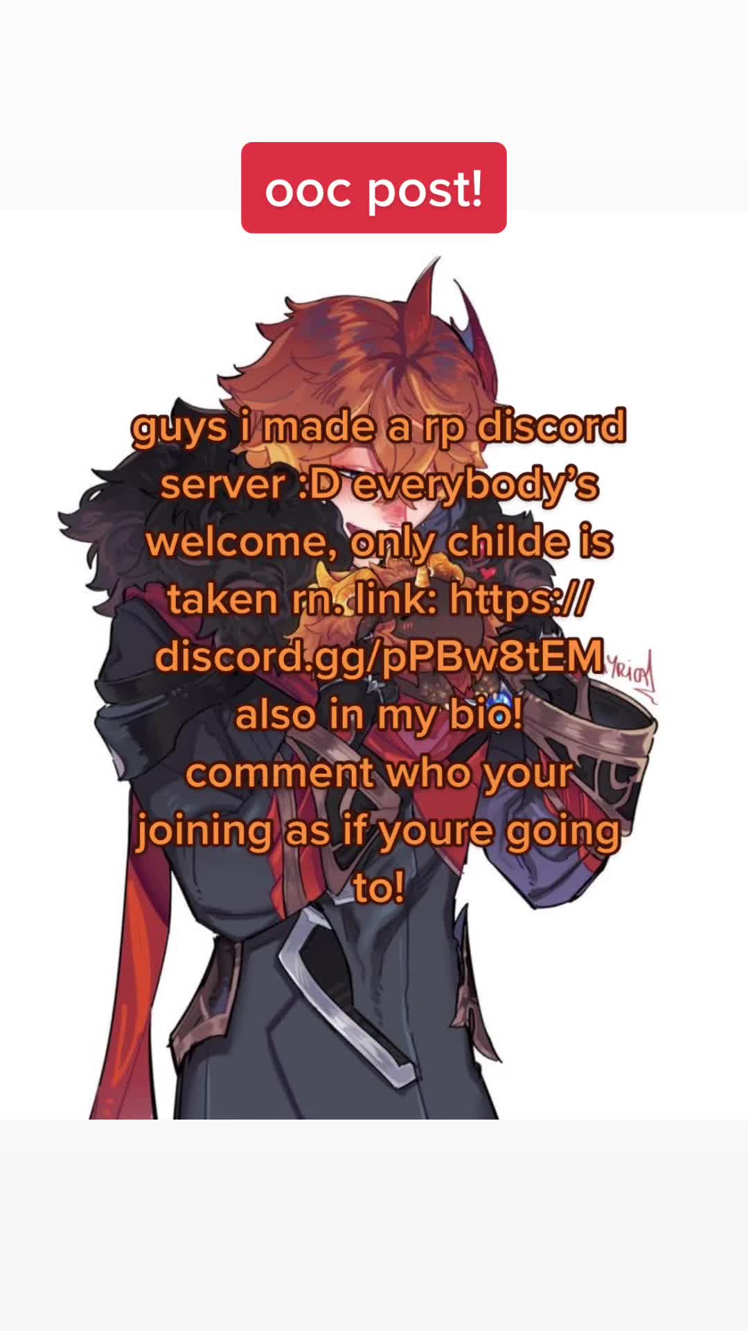 @childe >;)