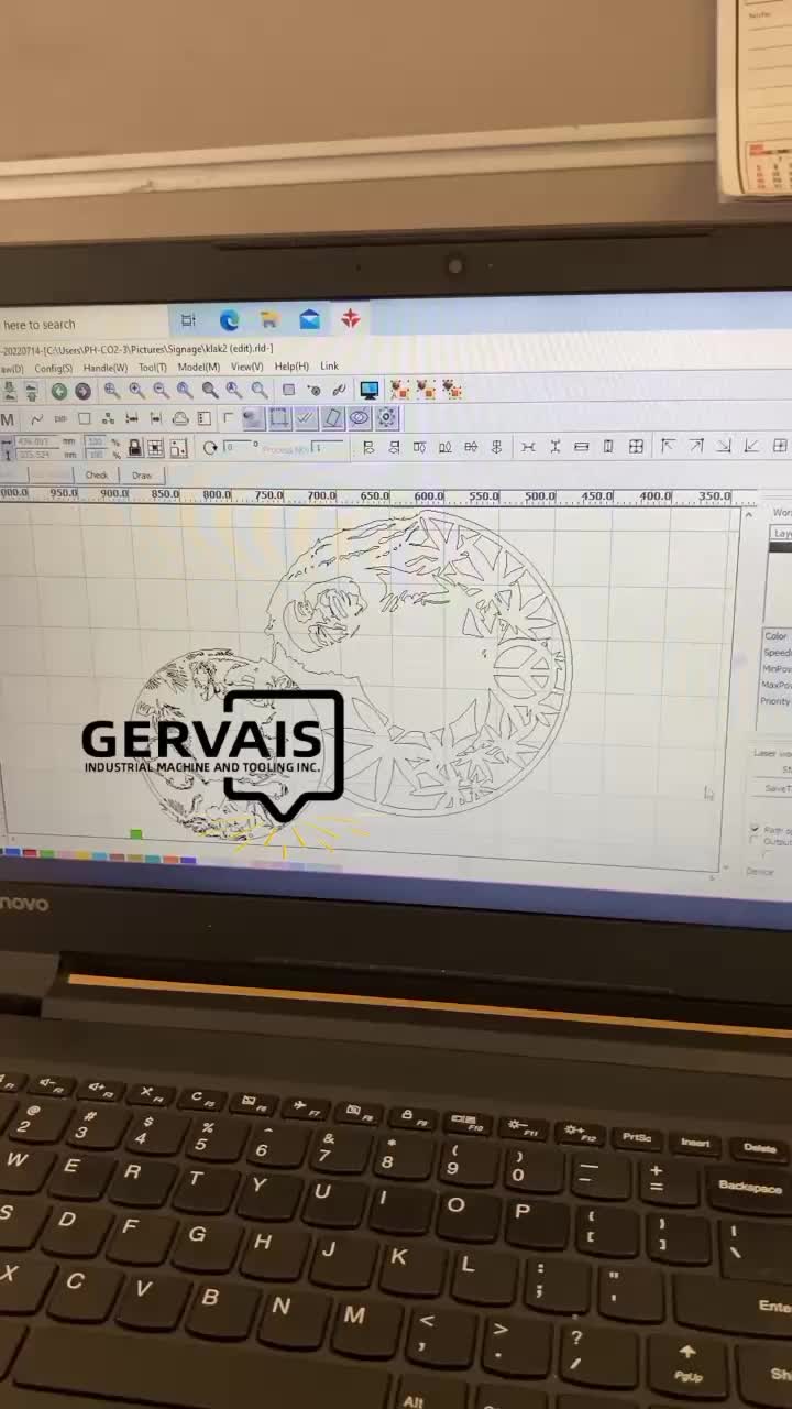 @Gervais IMTI
