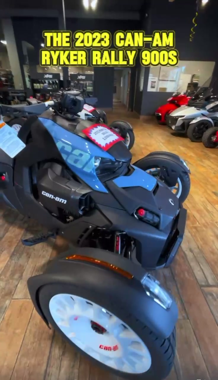 @Brookfield Powersports