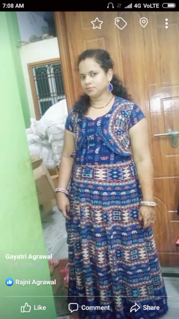 @gayatri Agrawal