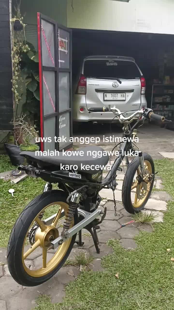 @MUHAMMAD BAHRUL ULUM