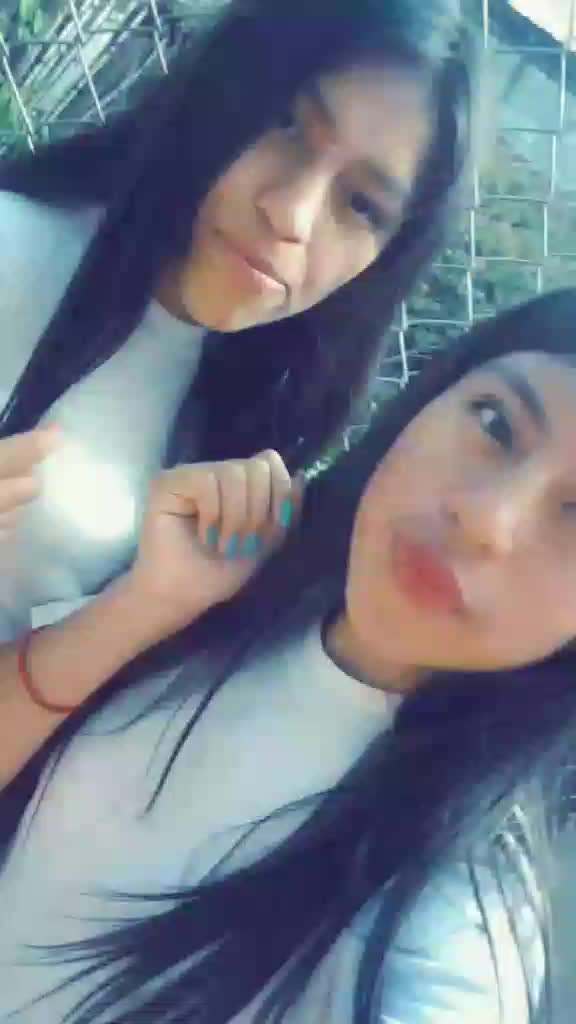 @Katherine Pesantez