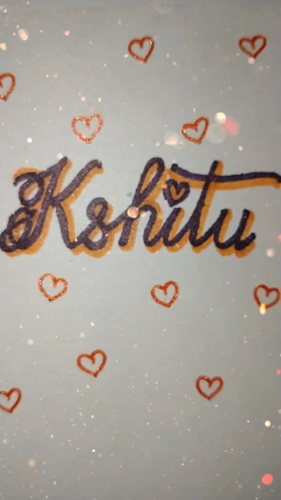 @calligraphy