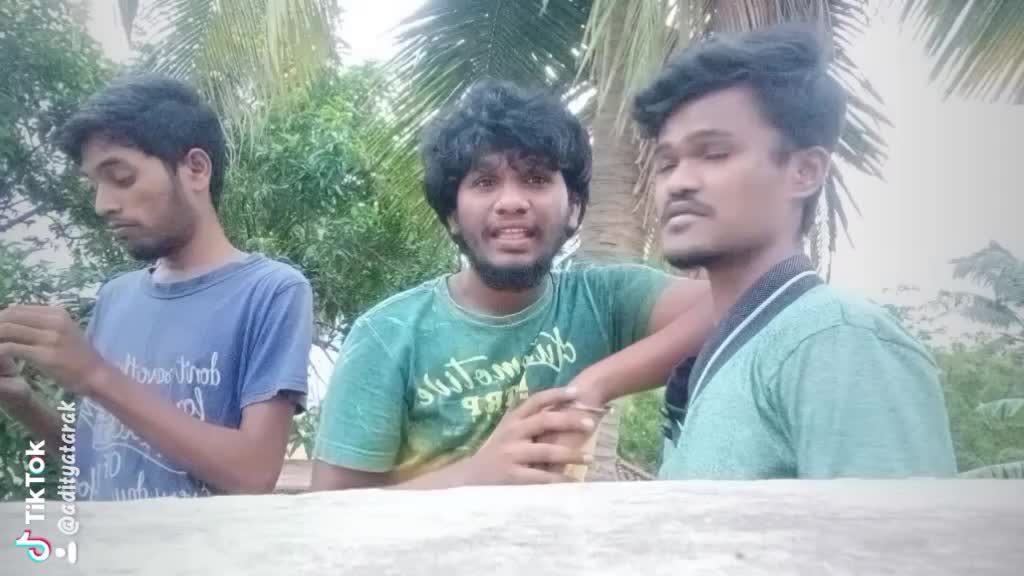 @Aditya Tarak