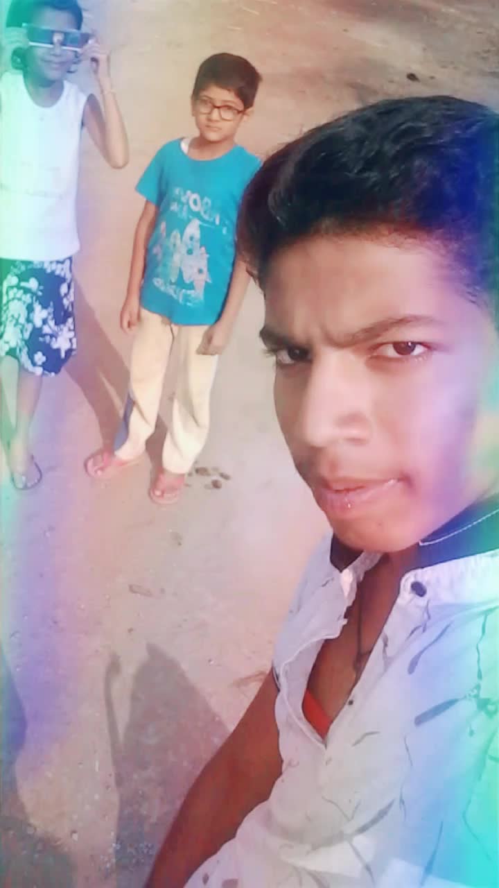 @S sunil boss
