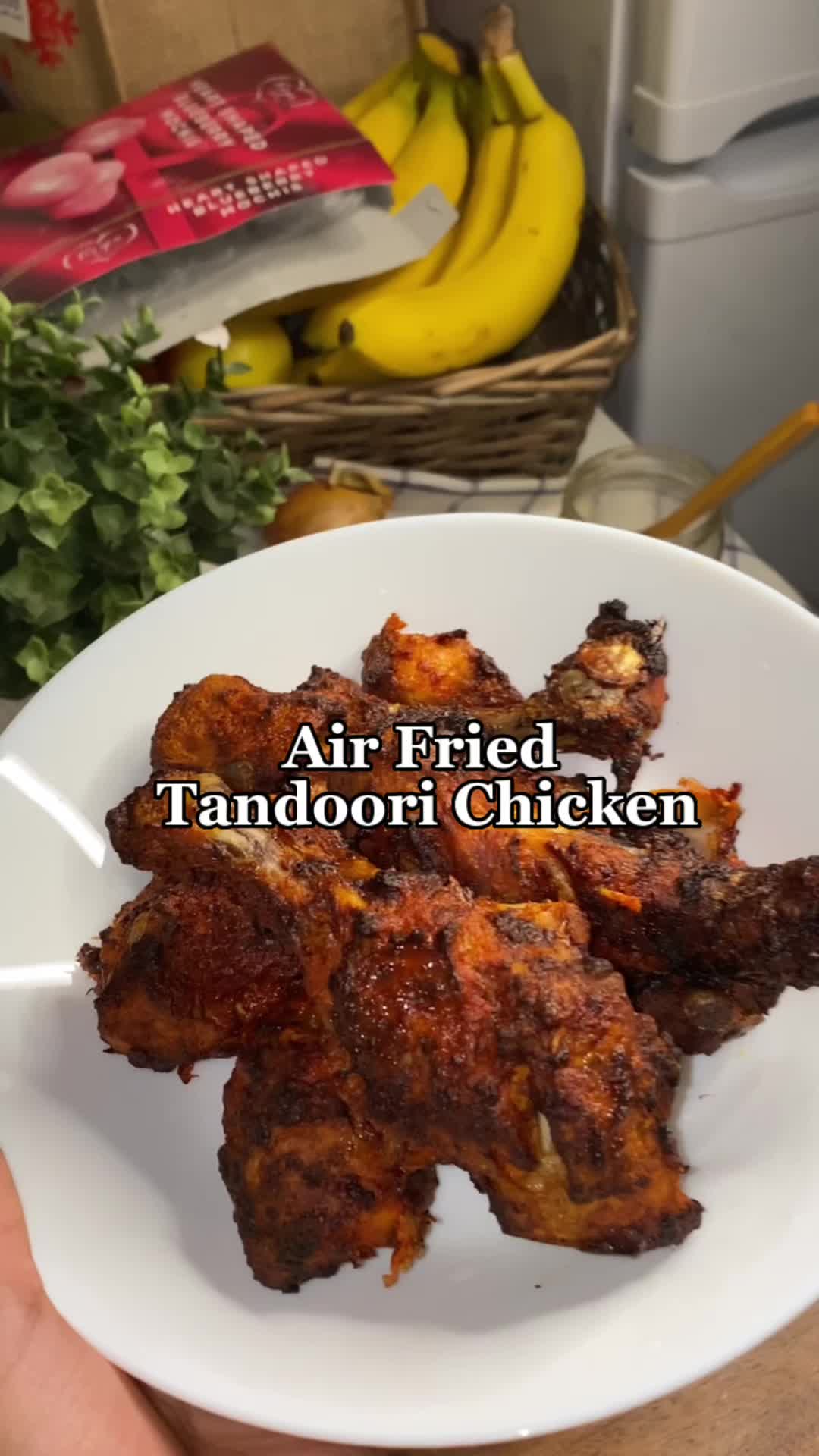 @My Home Cookry