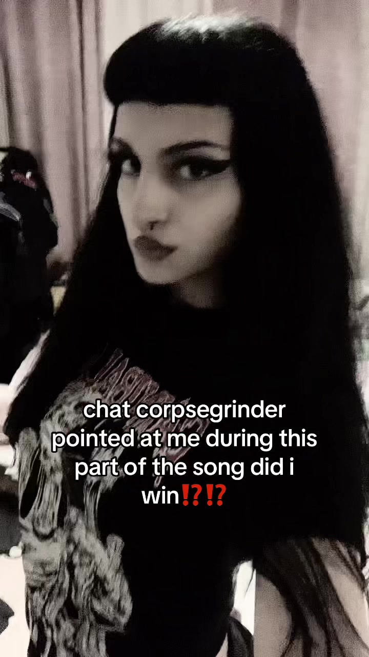 @chris ๐