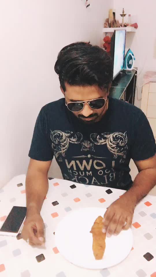 @Praveen Krishnan