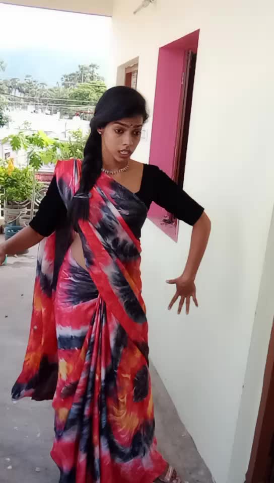 @shalini rowdy baby😎