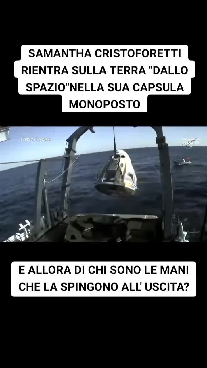 @Scioccanteverita'5