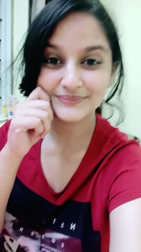 @Nikki Kulkarni