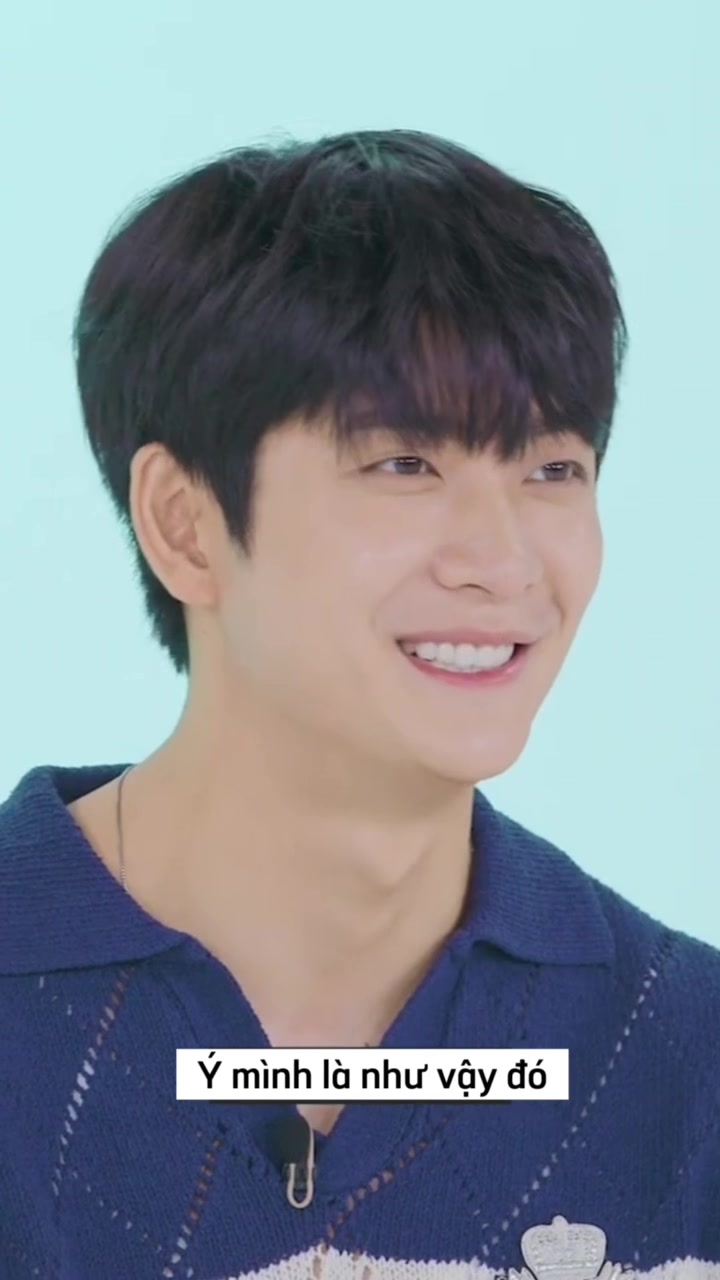@Kang Tae Oh Vietfans