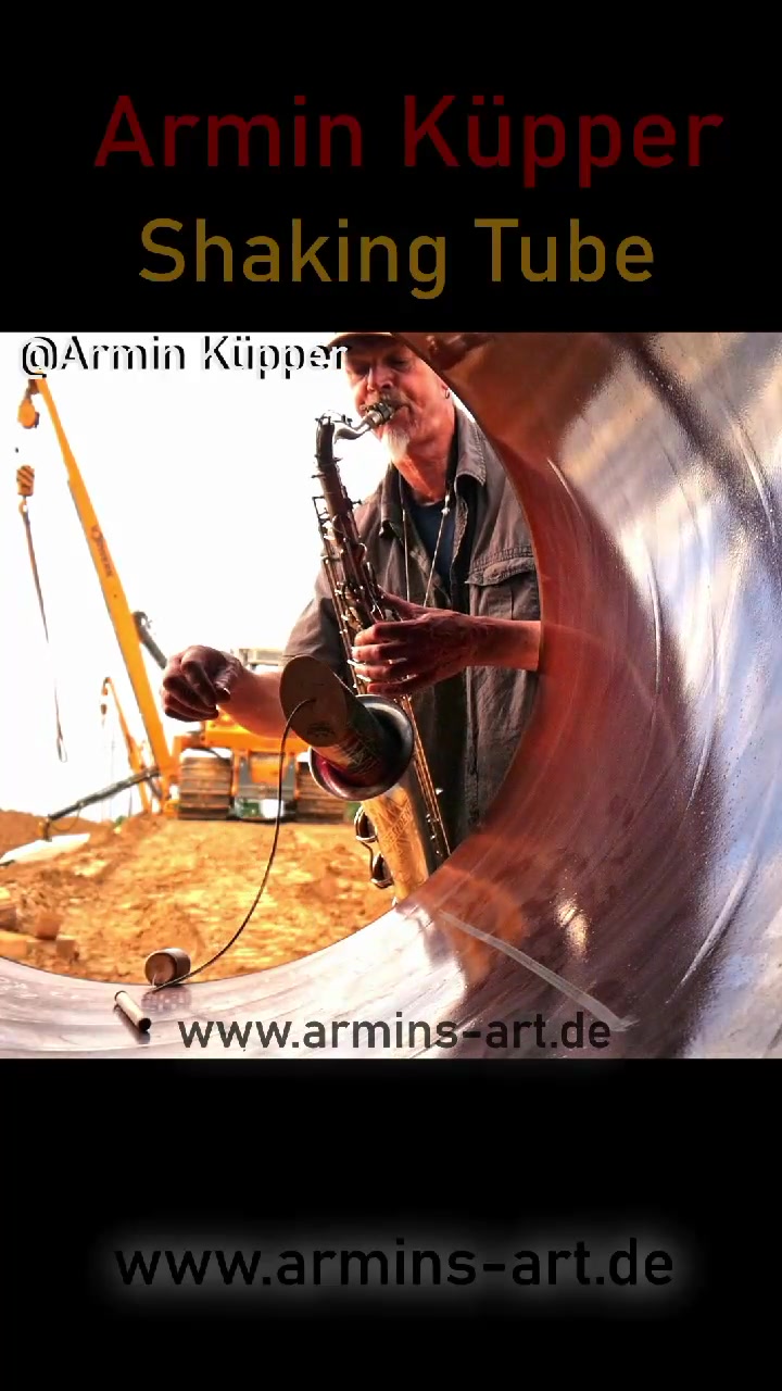 @ArminKuepper