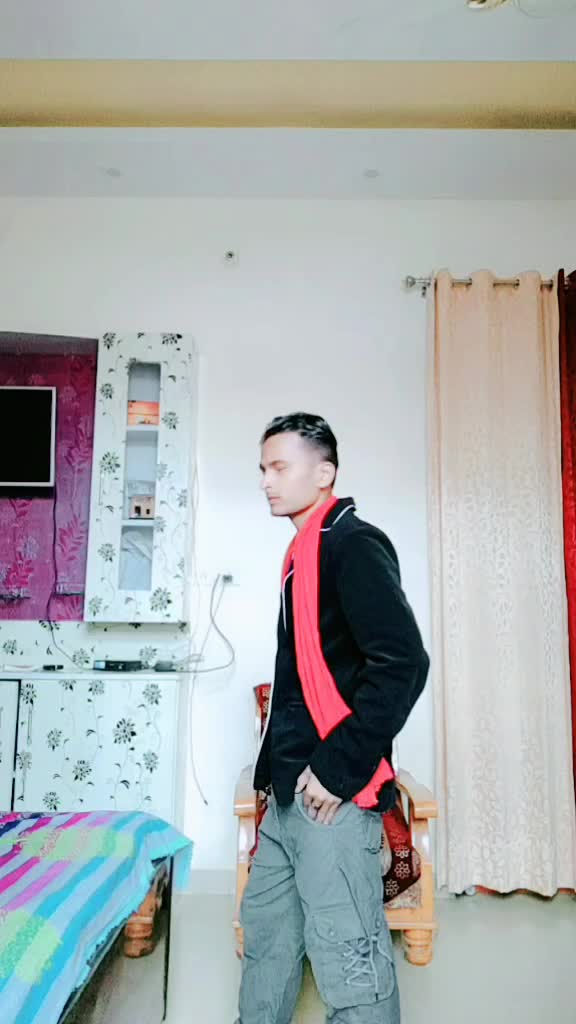 @Manoj Chowdhry Verma