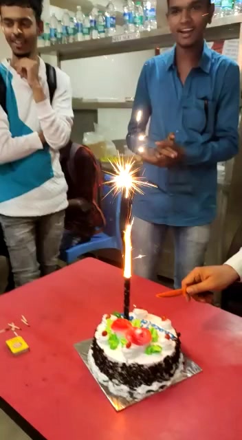 @Shaikh Sahil