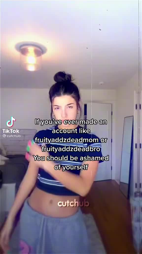 @Stop harassing fruityaddz